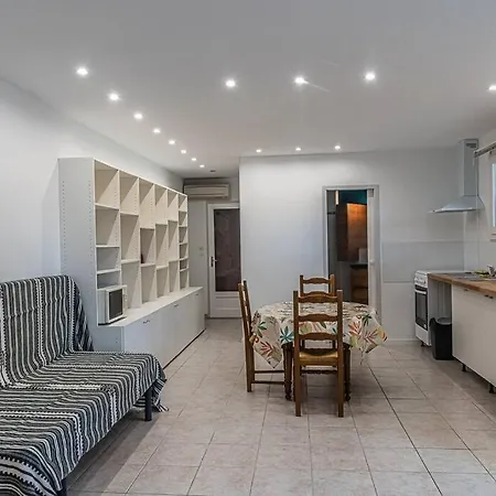 Apartmán A