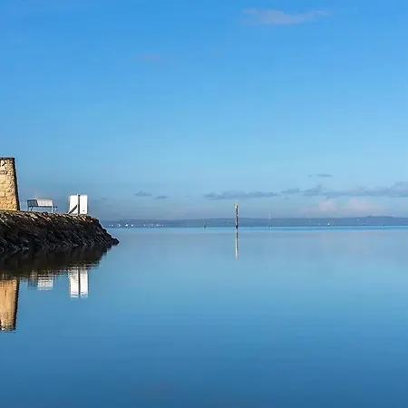 Apartmán A *