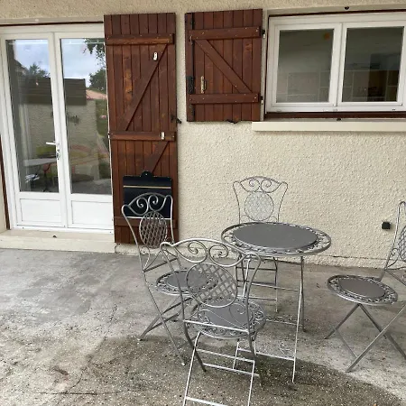 A Apartmán